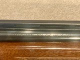 Browning Citori Grade 1 12ga Lightning Special Steel 2 3/4