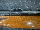 Weatherby Varmintmaster 224 magnum - 9 of 9