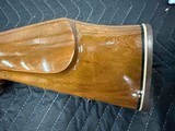 Weatherby Varmintmaster 224 magnum - 2 of 9