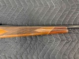 Weatherby Varmintmaster 224 magnum - 7 of 9