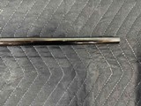 Weatherby Varmintmaster 224 magnum - 8 of 9