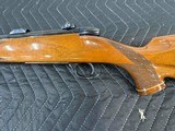 Weatherby Varmintmaster 224 magnum - 3 of 9