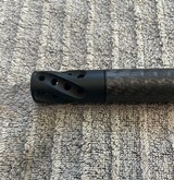 Smith & Wesson SW22 Victory 22 performance center carbon fiber - 3 of 14