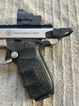 Smith & Wesson SW22 Victory 22 performance center carbon fiber - 5 of 14