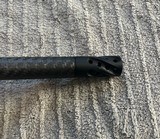 Smith & Wesson SW22 Victory 22 performance center carbon fiber - 6 of 14