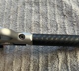 Smith & Wesson SW22 Victory 22 performance center carbon fiber - 7 of 14