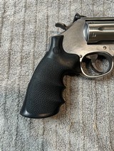 2003 Smith & Wesson 647 17HMR revolver 8” SCARCE - 7 of 15