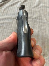 2003 Smith & Wesson 647 17HMR revolver 8” SCARCE - 8 of 15