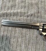 2003 Smith & Wesson 647 17HMR revolver 8” SCARCE - 3 of 15