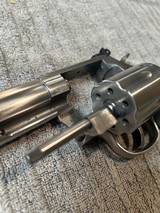 2003 Smith & Wesson 647 17HMR revolver 8” SCARCE - 13 of 15