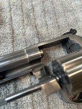 2003 Smith & Wesson 647 17HMR revolver 8” SCARCE - 12 of 15