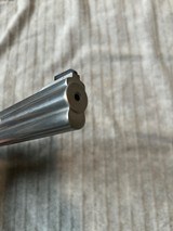 2003 Smith & Wesson 647 17HMR revolver 8” SCARCE - 11 of 15