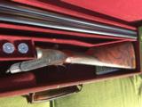 1906 Boss sxs 12 bore - 1 of 3