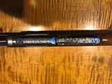 Custom Remington Hand Engraved 760 30-06 - 3 of 6