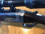 Westley Richards Double Rifle 30-06 - 8 of 12