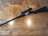 Westley Richards Double Rifle 30-06 - 5 of 12