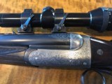 Westley Richards Double Rifle 30-06 - 1 of 12