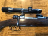 Anton Sodia 7x57 Ferlach carbine - 1 of 8