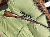 Anton Sodia 7x57 Ferlach carbine - 4 of 8