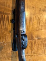 Anton Sodia 7x57 Ferlach carbine - 7 of 8