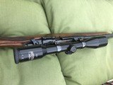 Anton Sodia 7x57 Ferlach Mauser Carbine - 3 of 4