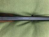 Anton Sodia 7x57 Ferlach Mauser Carbine - 4 of 4