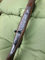Anton Sodia 7x57 Ferlach Mauser Carbine - 2 of 4
