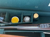 275 Rigby Cased pre war light weight ladies rifle - 4 of 4
