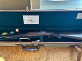 275 Rigby Cased pre war light weight ladies rifle - 3 of 4