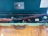 Holland & Holland 30 super mauser takedown cased - 5 of 5