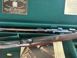 Holland & Holland 30 super mauser takedown cased - 3 of 5