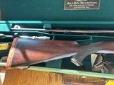 Holland & Holland 30 super mauser takedown cased - 2 of 5