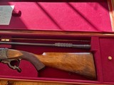 Westley RIchards takedown 2 barrel set - 3 of 5