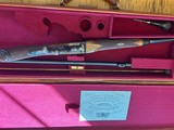 Westley RIchards takedown 2 barrel set - 5 of 5