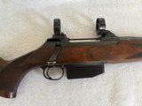 JP Sauer model 200 cased takedown 308 win. - 1 of 4