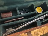 275 Rigby Mauser 1936 cased - 2 of 3