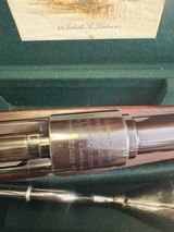 275 Rigby Mauser 1936 cased - 3 of 3