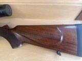 Chapuis Oural Ex single shot 300 win mag - 3 of 3