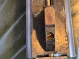 L.C. Smith 16 Gauge