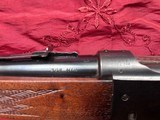 Savaga Model 99M 308 Winchester - Image 7 of 14