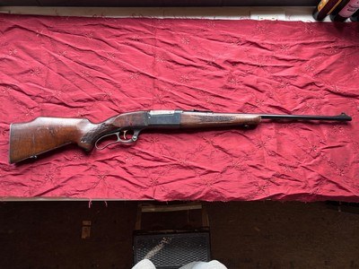Savaga Model 99M 308 Winchester - Image 8 of 14