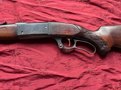 Savaga Model 99M 308 Winchester - Image 3 of 14