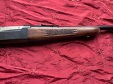 Savaga Model 99M 308 Winchester - Image 11 of 14