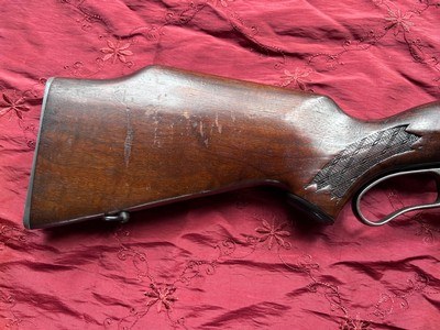 Savaga Model 99M 308 Winchester - Image 9 of 14