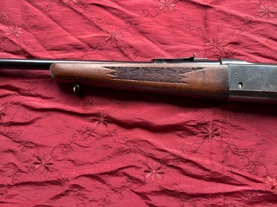 Savaga Model 99M 308 Winchester - Image 4 of 14