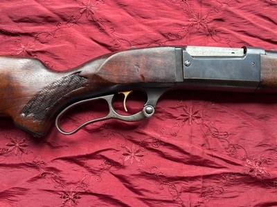 Savaga Model 99M 308 Winchester - Image 10 of 14