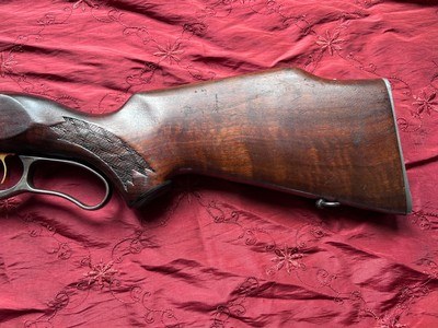 Savaga Model 99M 308 Winchester - Image 2 of 14