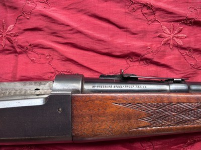 Savaga Model 99M 308 Winchester - Image 13 of 14