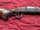 Savaga Model 99M 308 Winchester - Image 10 of 14