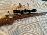 Browning Belgium Medallion Grade .264 Winchester Magnum - 3 of 6